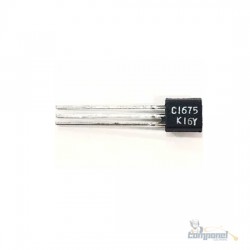 Transistor 2sc1675